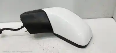 Pezzo di ricambio per auto di seconda mano specchio sinistro per opel mokka edition ecoflex riferimenti oem iam   