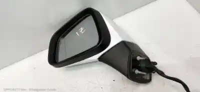 Pezzo di ricambio per auto di seconda mano specchio sinistro per opel mokka edition ecoflex riferimenti oem iam   