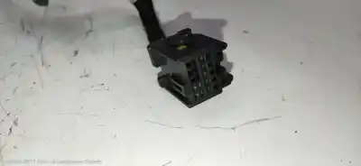 Pezzo di ricambio per auto di seconda mano specchio sinistro per opel mokka edition ecoflex riferimenti oem iam   