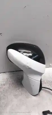 Peça sobressalente para automóvel em segunda mão espelho retrovisor direito por opel zafira (c) 1.6 16v cdti dpf referências oem iam 