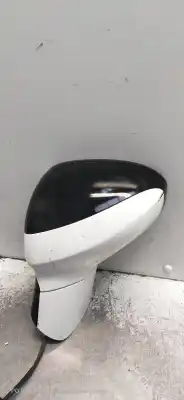 Peça sobressalente para automóvel em segunda mão espelho retrovisor esquerdo por opel zafira (c) 1.6 16v cdti dpf referências oem iam 