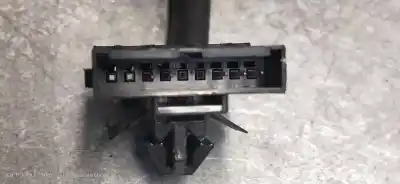 Peça sobressalente para automóvel em segunda mão espelho retrovisor esquerdo por opel zafira (c) 1.6 16v cdti dpf referências oem iam   