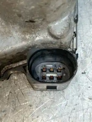 Автозапчасти б/у бабочка коробка за ford fiesta (ccn) trend ссылки oem iam 0280750532  8a6g9f991ac