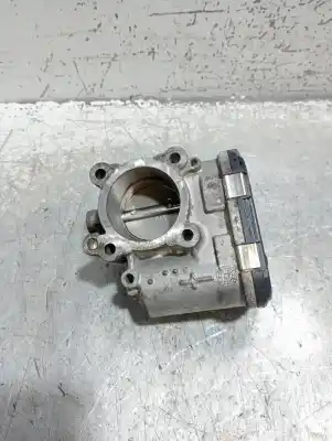 Автозапчасти б/у бабочка коробка за ford fiesta (ccn) trend ссылки oem iam 0280750532  8a6g9f991ac