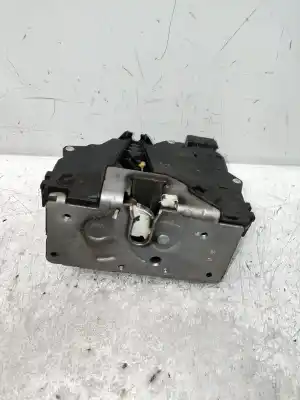 Tweedehands auto-onderdeel centrale vergrendelingsmotor rechts achter voor opel corsa d 1.2 cat (a 12 xer / ldc) oem iam-referenties 13258267