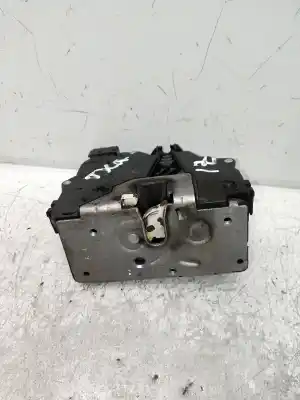 Tweedehands auto-onderdeel centrale vergrendelingsmotor links achter voor opel corsa d 1.2 cat (a 12 xer / ldc) oem iam-referenties 13258265