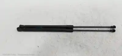 Pezzo di ricambio per auto di seconda mano ammortizzatori baule / porte per volkswagen golf v variant (1k5) advance riferimenti oem iam 1k9827550a
