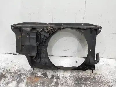 Gebrauchtes Autoersatzteil frontblende zum peugeot 206 berlina xr oem-iam-referenzen   