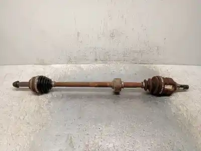 Tweedehands auto-onderdeel transmissie rechts voor voor toyota corolla (e12) 1.6 16v oem iam-referenties 00583155