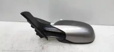 Peça sobressalente para automóvel em segunda mão espelho retrovisor esquerdo por saab 9-3 (ys3f e79 d79 d75) 1.9 tid referências oem iam   