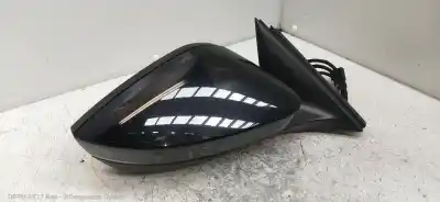 Pezzo di ricambio per auto di seconda mano retrovisore destro per skoda superb (3v3) active riferimenti oem iam 