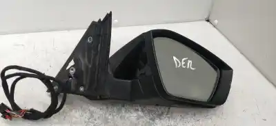 Автозапчасти б/у задний вид справа за skoda superb (3v3) active ссылки oem iam   