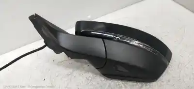 Автозапчасти б/у левое зеркало за skoda superb (3v3) active ссылки oem iam   