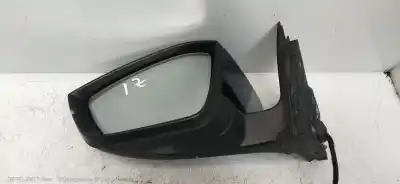 Автозапчасти б/у левое зеркало за skoda superb (3v3) active ссылки oem iam   