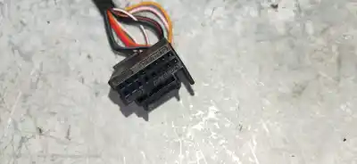 Автозапчасти б/у левое зеркало за skoda superb (3v3) active ссылки oem iam   