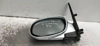 Second-hand car spare part left rearview mirror for ssangyong korando 2.9 turbodiesel cat oem iam references    Second-hand car spare part left rearview mirror for ssangyong korando 2.9 turbodiesel cat oem iam references