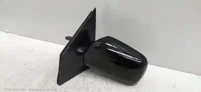 Second-hand car spare part left rearview mirror for toyota yaris (ncp1/nlp1/scp1) 1.4 d-4d linea luna oem iam references 