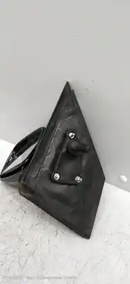 Second-hand car spare part left rearview mirror for toyota yaris (ncp1/nlp1/scp1) 1.4 d-4d linea luna oem iam references   