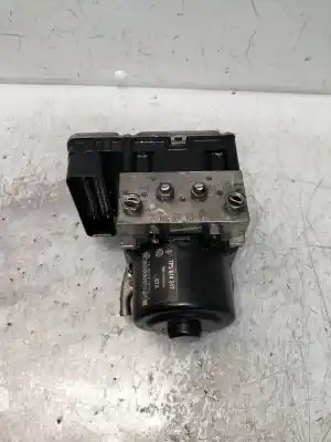 Автозапчасти б/у абс за porsche cayenne (typ 92aa) diesel ссылки oem iam 10092903313 7p5907379
