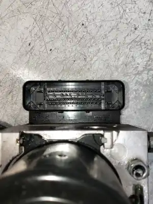 Second-hand car spare part abs for porsche cayenne (typ 92aa) diesel oem iam references 10092903313 7p5907379 7p5614517 10021207654 10061938491 28529037363