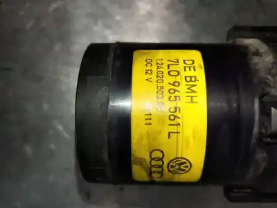 Автозапчасти б/у водяная бомба за porsche cayenne (typ 92aa) diesel ссылки oem iam 7l0965561l  