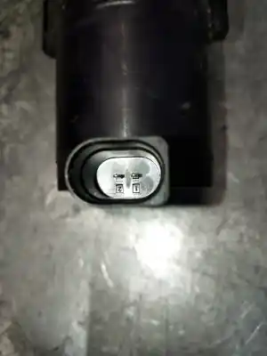 Автозапчасти б/у водяная бомба за porsche cayenne (typ 92aa) diesel ссылки oem iam 7l0965561l  