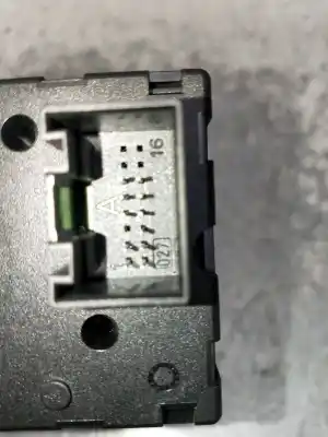 Автозапчасти б/у переключатель стартера за porsche cayenne (typ 92aa) diesel ссылки oem iam 7pp905865e  
