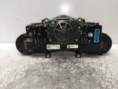 Second-hand car spare part dashboard for porsche cayenne (typ 92aa) diesel oem iam references 7p5920904j  a2c30058000