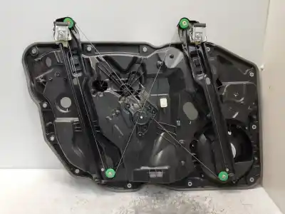Автозапчастина б/у регулятор переднього правого скла для porsche cayenne (typ 92aa) diesel посилання на oem iam 7p5837756b  