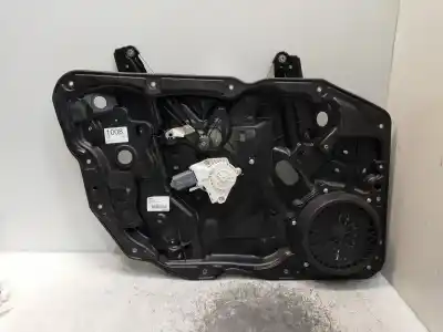 Автозапчасти б/у регулятор стекла переднего левого за porsche cayenne (typ 92aa) diesel ссылки oem iam 7p5837755b