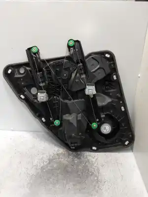 Автозапчасти б/у задний правый стеклорегулятор за porsche cayenne (typ 92aa) diesel ссылки oem iam 7p5839756c  928642102