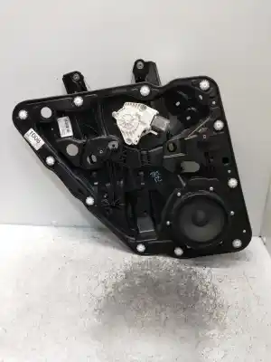 Автозапчасти б/у регулятор стекла заднего левого за porsche cayenne (typ 92aa) diesel ссылки oem iam 