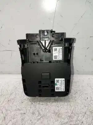 Автозапчасти б/у многофункциональное управление за porsche cayenne (typ 92aa) diesel ссылки oem iam 7p5927521r 03399520102 7p5927127