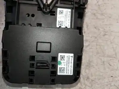 Автозапчасти б/у многофункциональное управление за porsche cayenne (typ 92aa) diesel ссылки oem iam 7p5927521r 03399520102 7p5927127