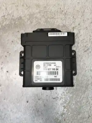 Автозапчасти б/у электронный модуль за porsche cayenne (typ 92aa) diesel ссылки oem iam 0c8927749bk