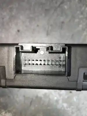 Автозапчасти б/у электронный модуль за porsche cayenne (typ 92aa) diesel ссылки oem iam 7pp907530l  