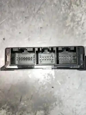 Автозапчасти б/у электронный модуль за porsche cayenne (typ 92aa) diesel ссылки oem iam 7p5919475c  000007279