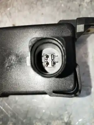 Автозапчасти б/у электронный модуль за porsche cayenne (typ 92aa) diesel ссылки oem iam 7p0907652  