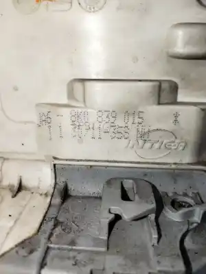 Автозапчасти б/у электродвигатель заднего правого центрального замка за porsche cayenne (typ 92aa) diesel ссылки oem iam 8j0839015  