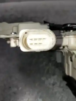 Автозапчасти б/у централизованный привод закрытия ворот за porsche cayenne (typ 92aa) diesel ссылки oem iam 8k0839016  