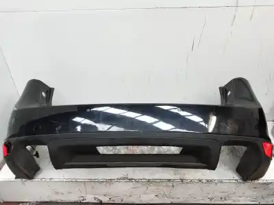 Автозапчасти б/у задний бампер за porsche cayenne (typ 92aa) diesel ссылки oem iam 