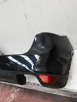 Автозапчасти б/у задний бампер за porsche cayenne (typ 92aa) diesel ссылки oem iam   