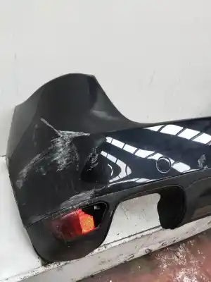 Автозапчасти б/у задний бампер за porsche cayenne (typ 92aa) diesel ссылки oem iam   