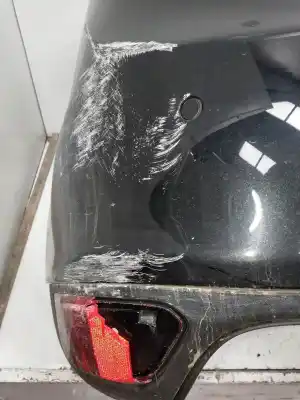 Автозапчасти б/у задний бампер за porsche cayenne (typ 92aa) diesel ссылки oem iam   