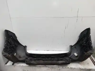 Автозапчасти б/у задний бампер за porsche cayenne (typ 92aa) diesel ссылки oem iam   