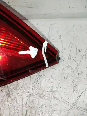 Автозапчасти б/у левый задний фонарь за porsche cayenne (typ 92aa) diesel ссылки oem iam 7p5945095k  89090747
