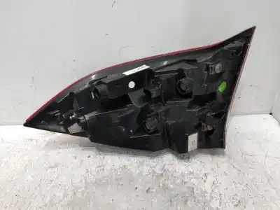 Автозапчасти б/у левый задний фонарь за porsche cayenne (typ 92aa) diesel ссылки oem iam 7p5945095k  89090747