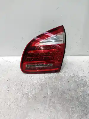 Автозапчасти б/у внутренний правый задний фонарь за porsche cayenne (typ 92aa) diesel ссылки oem iam 7p5945094k