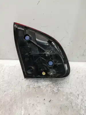 Автозапчасти б/у внутренний правый задний фонарь за porsche cayenne (typ 92aa) diesel ссылки oem iam 7p5945094k  89090774