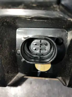 Автозапчасти б/у внутренний правый задний фонарь за porsche cayenne (typ 92aa) diesel ссылки oem iam 7p5945094k  89090774
